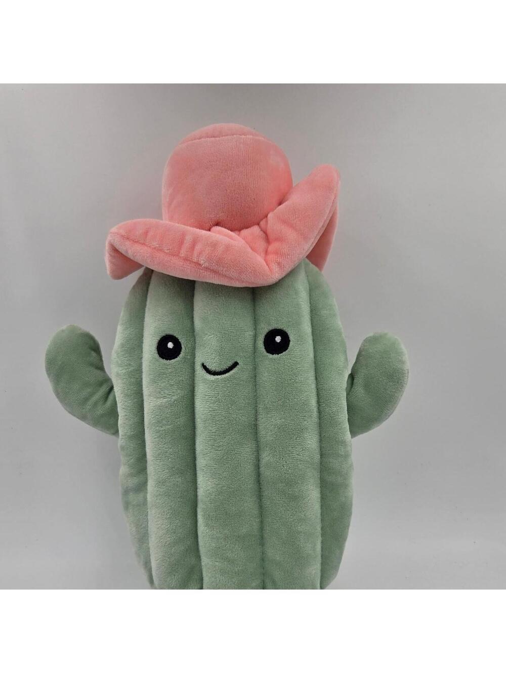Green and Multi Stuffed-animal